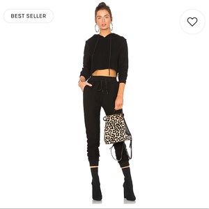 DG Sweatsuit from Revolve